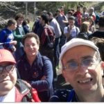 Visita didattica Valle del Bove - Etna