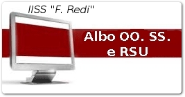 Albo OO. SS. e RSU