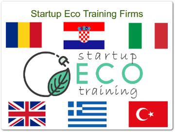 Startup Eco Training Firms