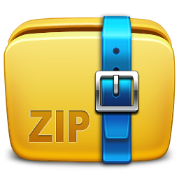 File zip