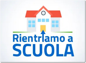 Rientriamo a Scuola
