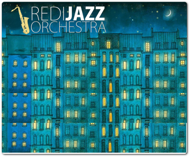 Redi Jazz Canale Youtube