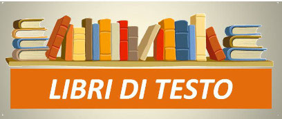 Libri di Testo a.s. 2023-24