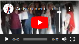 Active camera…raccontando con le immagini