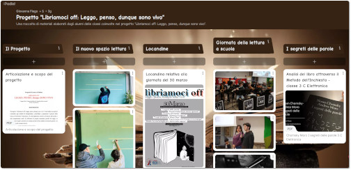 Libriamoci Off
