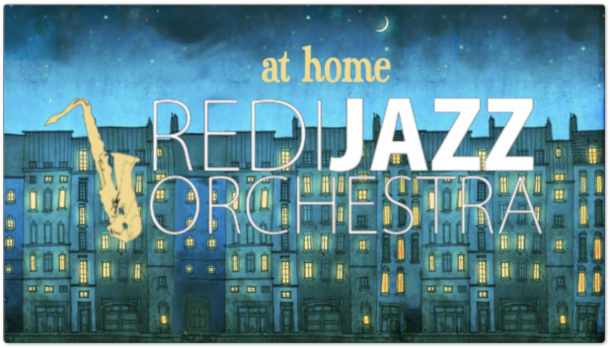 Redi Jazz Orchestra Canale Youtube